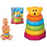 ΠΥΡΑΜΙΔΑ ΑΡΚΟΥΔΑΚΙ FUN TIME 31406