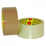 ΤΑΙΝΙΑ ΣΥΣΚΕΥΑΣΙΑΣ ANKER PVC ΑΘΟΡΥΒΗ 48mmX60m