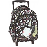 ΤΣΑΝΤΑ TROLLEY ΝΗΠΙΟΥ Back me up Unicorn Princess 357-08072