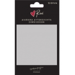 Διάφανα αυτοκόλλητα σημειώσεων - Ρενέ 4