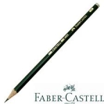 ΜΟΛΥΒΙ ΣΧΕΔΙΟΥ FABER CASTELL 9000