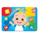 ΣΟΥΠΛΑ ΠΛΑΣΤΙΚΟ 43X29ΕΚ COCOMELON 403006