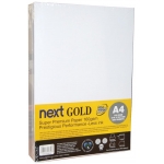 ΧΑΡΤΙ Α4 ΝΕΧΤ GOLD 160gr. (250Φ.)
