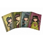 ΝΤΟΣΙΕ ΜΕ ΛΑΣΤΙΧΟ SANTORO GORJUSS 17710