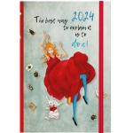 ΗΜΕΡΟΛΟΓΙΟ ΗΜΕΡΗΣΙΟ fairytale 10x14