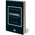 ΤΑ ΜΙΚΡΑ ΒΙΒΛΙΑ ΤΗΣ ΜΟΔΑΣ: CHANEL (ΨΥΧΟΓΙΟΣ) 26252