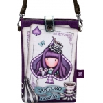 GORJUSS ΤΣΑΝΤΑ ΘΗΚΗ ΚΙΝΗΤΟΥ “A Little More Tea” – 1099GJ02