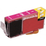 ΜΕΛΑΝΙ ΣΥΜΒΑΤΟ CANON BCI-3 MAGENTA