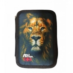 ΚΑΣΕΤΙΝΑ ΔΙΠΛΗ No Fear Africa Lion 348-00100