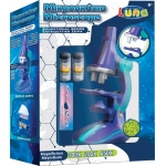 ΜΙΚΡΟΣΚΟΠΙΟ LUNA 100Χ/200Χ/450Χ 28ΜΜ (621093)