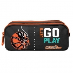ΚΑΣΕΤΙΝΑ ΒΑΡΕΛΑΚΙ MUST BASKETBALL LETS GO PLAY 585103