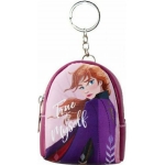 ΠΟΡΤΟΦΟΛΙ ΜΠΡΕΛΟΚ FROZEN 000562492 (9X7X4εκ.)