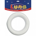 ΣΤΕΦΑΝΙ ΑΠΟ ΦΕΛΙΖΟΛ LUNA 20εκ. (0601350)