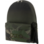 ΣΑΚΙΔΙΟ POLO BACKPACK+SCARF 9-01-135-8083 (2021)