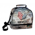 ΒΑΛΙΤΣΑΚΙ ΦΑΓΗΤΟΥ Graffiti Solved Rubiks 266311