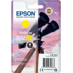 ΜΕΛΑΝΙ EPSON 502XL YELLOW (T02W44010)