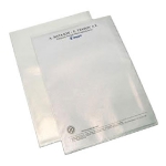 ΖΕΛΑΤΙΝΕΣ ΤΥΠΟΥ Π (ΑΝΟΙΓΜΑ ΠΛΑΪ) LANDS 90mic /100ΤΕΜ