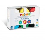 ΔΑΚΤΥΛΟΜΠΟΓΙΕΣ CMP PRIMO (6 χρωμ.Χ 50gr)