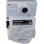 WASTE TONER PANTUM CWT-2000 15kpgs