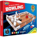 Παιχνίδι Bowling Luna 623203 (46,3Χ33,3Χ6,2εκ)
