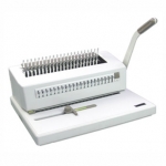 ΜΗΧΑΝΗ ΠΛΑΣΤΙΚΟΥ ΣΠΙΡΑΛ DSB NO.1