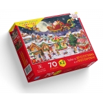 Ήρθαν τα Χριστούγεννα κι η Πρωτοχρονιά! (ΕΛΛΗΝΟΕΚΔΟΤΙΚΗ)