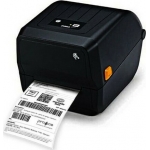 ΕΚΤΥΠΩΤΗΣ BARCODE ZEBRA Thermal 203 USB, ETHERNET (ZD23042-30EC00EZ)