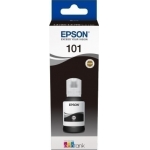 ΜΕΛΑΝΙ EPSON 101 BLACK (T03V14A) 127ml