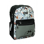 ΣΑΚΙΔΙΟ ΔΗΜΟΤΙΚΟΥ BMU PEANUTS FREEHAND 365-09034