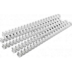 ΣΠΙΡΑΛ ΒΙΒΛΙΟΔΕΣΙΑΣ ΠΛΑΣΤΙΚΟ 8mm