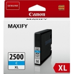 ΜΕΛΑΝΙ CANON PGI-2500 XL CYAN (9265B001)