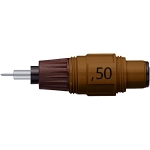 ΜΥΤΗ ΙΣΟΓΡΑΦΟΥ (ISOGRAPH)  ROTRING 0.50mm S0218460