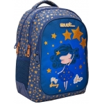 ΤΣΑΝΤΑ ΠΛΑΤΗΣ MUST 33Χ16Χ45 3ΘΗΚΕΣ MY SHINY STAR 584511