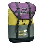 ΤΣΑΝΤΑ ΠΛΑΤΗΣ BMU PEANUTS SNOOPY REBEL 365-07045