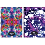 ΤΕΤΡΑΔΙΟ ΣΠΙΡΑΛ A4 2Θ. NO FEAR EXTREME ATV - BL 348-04440