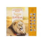 ΑΛΗΘΙΝΟΙ ΗΧΟΙ: ΤΑΞΙΔΙ ΣΤΗ ΖΟΥΓΚΛΑ (ΣΑΒΒΑΛΑΣ) 34040