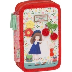 ΚΑΣΕΤΙΝΑ ΔΙΠΛΗ GRAFFITI BON VOYAGE KORI KUMI 197831