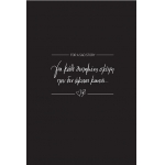 ΤΕΤΡΑΔΙΟ ΡΙΓΕ Β5 ΡΕΝΕ ΜΑΥΡΟ 40φ.