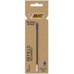 ΑΝΤΑΛΛΑΚΤΙΚΟ ΓΙΑ ΣΤΥΛΟ BIC CRISTAL RENEW (σετ 3τμχ) 503838