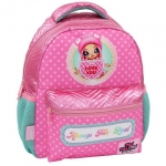 ΤΣΑΝΤΑ ΝΗΠΙΟΥ NANANA ALWAYS FUN REAL 503476