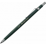 ΜΟΛΥΒΙ ΜΗΧΑΝΙΚΟ FABER CASTELL CLUTCH TK-4600 (2mm)