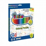 ΞΥΛΟΜΠΟΓΙΕΣ WOOD FREE THE LITTLIES 24ΤΕΜ 646757