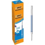 ΑΝΤΑΛΛΑΚΤΙΚΟ ΓΙΑ ΣΤΥΛΟ BIC GEL ILLUSION (0.7mm) μπλε