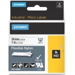 ΕΤΙΚΕΤΕΣ DYMO RHINO Flexible Nylon 24mm X 3.5m