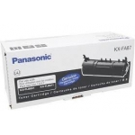 TONER PANASONIC KX-FA87X BLACK