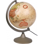 ΥΔΡΟΓΕΙΟΣ ΣΦΑΙΡΑ 30cm. ΜΕ ΦΩΣ MARCO POLO