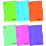 ΤΕΤΡΑΔΙΟ ΚΑΡΦΙΤΣΑ STUDYPRESS Β5 (17Χ25εκ.) 40φ. light