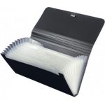 METRON ΓΡΑΜΜΑΤΙΟΘΗΚΗ ΛΑΣΤΙΧΟ ΠΛΑΣΤΙΚΗ 12 ΘΕΣΕΩΝ ΜΑΥΡΗ