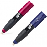 ΞΥΣΤΡΑ FABER SLEEVE 184401 ΜΕ ΓΟΜΑ