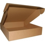 Κουτί μεταφοράς Next 44x30x10εκ. ύψος (ρούχων) 20816